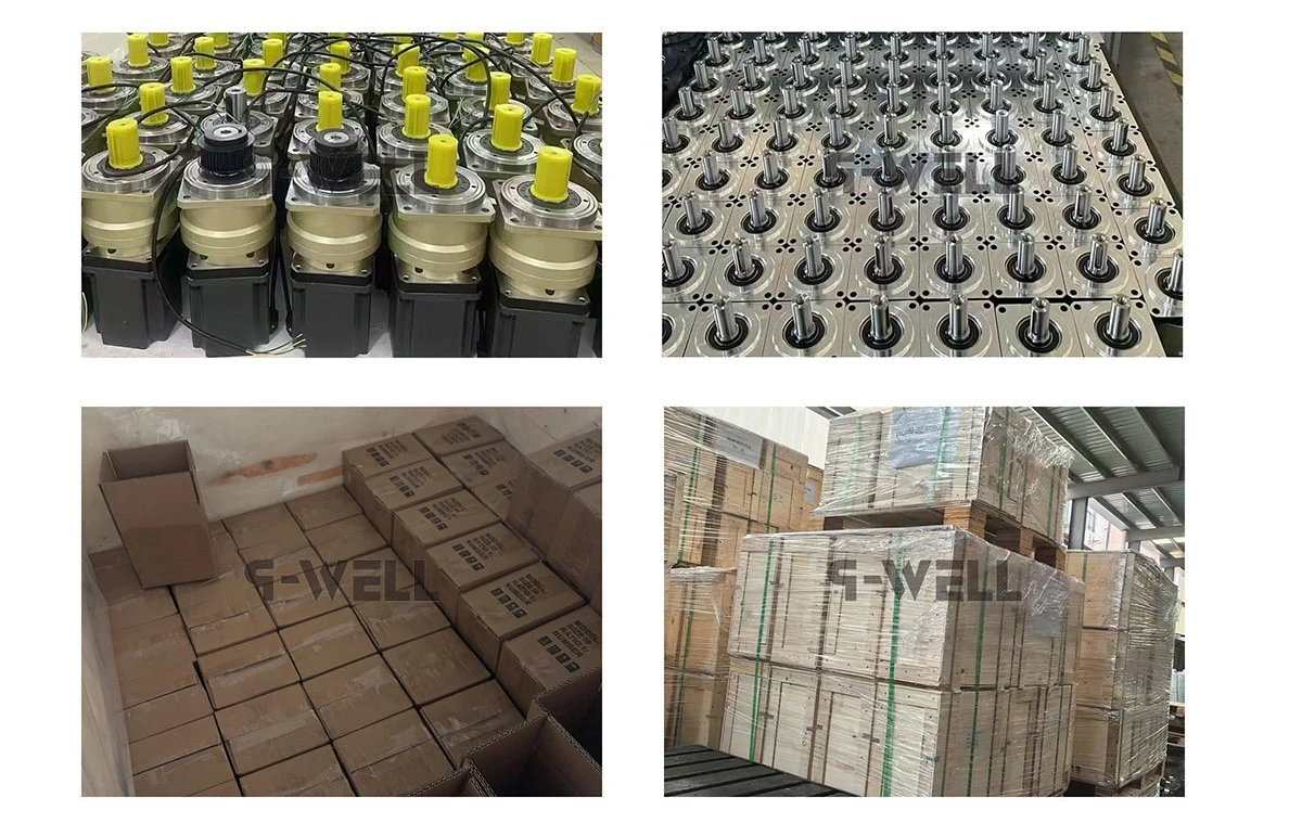 precision Planetary Gearbox precision Planetary Gearbox